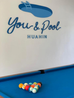 You&Pool Hua Hin, Hua Hin